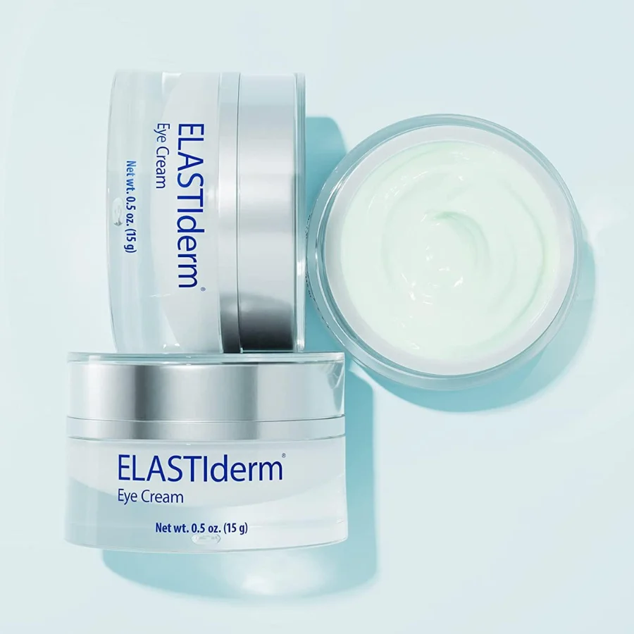 Obagi ELASTIderm Eye Cream These Eye Creams Are Full of Skincare Tech 3