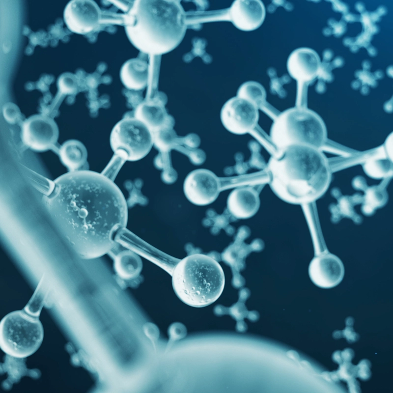 Hypochlorous acid What Is HOCl, Really?