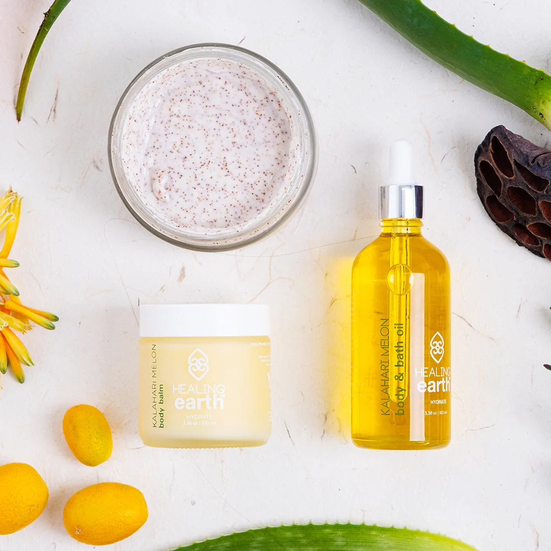 What Exactly Is Watermelon Seed Oil 5