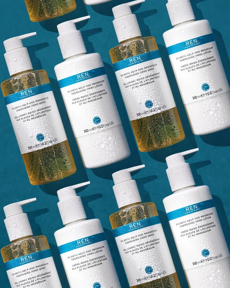 Magnesium Is Having a Full Body-Care Evolution