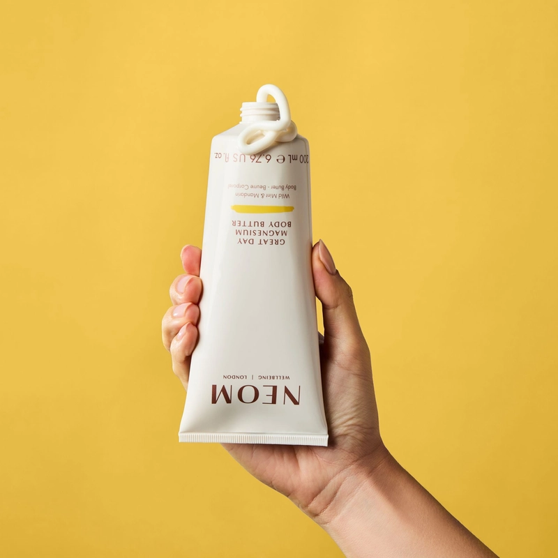 How Brands Turn Magnesium Into a Body Ritual