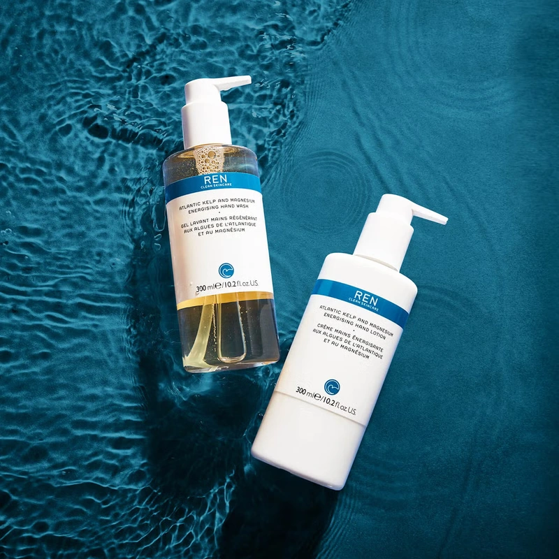 How Brands Turn Magnesium Into a Body Ritual 1