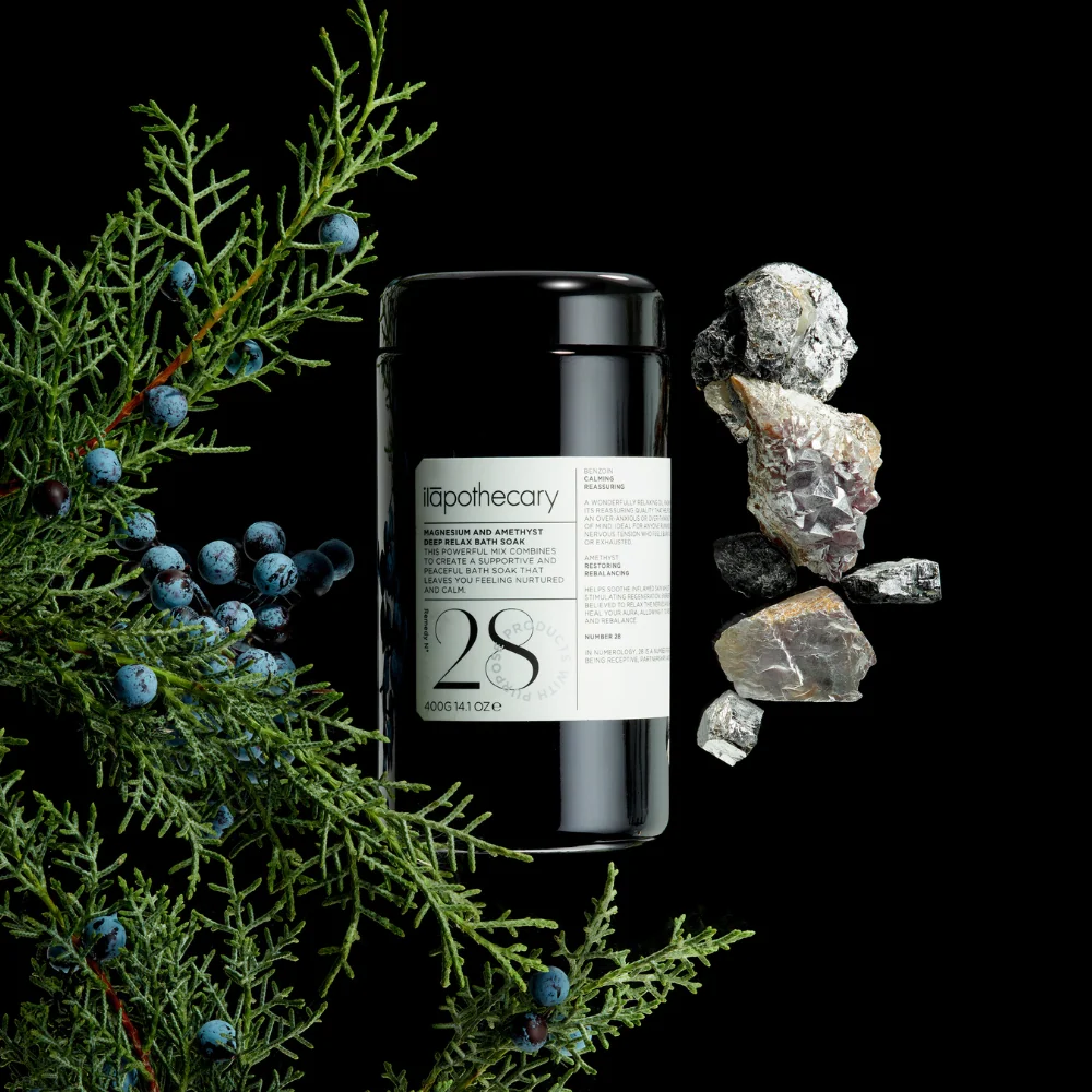 How Brands Turn Magnesium Into a Body Ritual 0