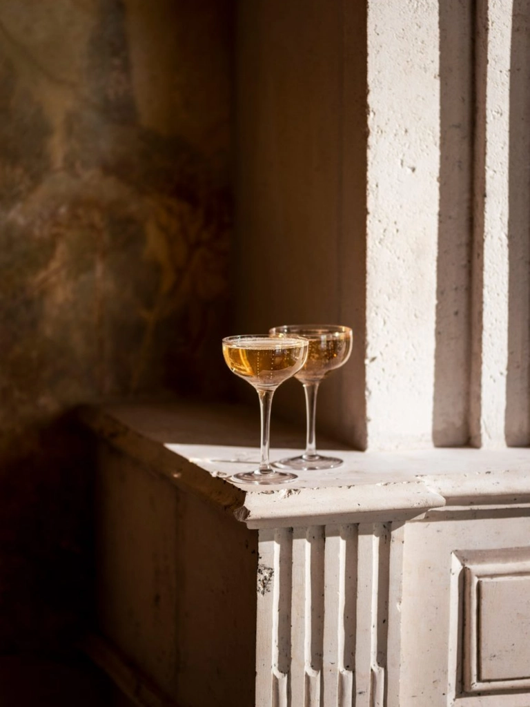 Parisian Boutique Bars For Artful Happy Hours