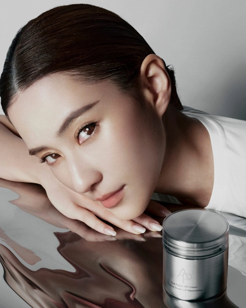 Ceramides: The Lipids That Build the Skin Barrier