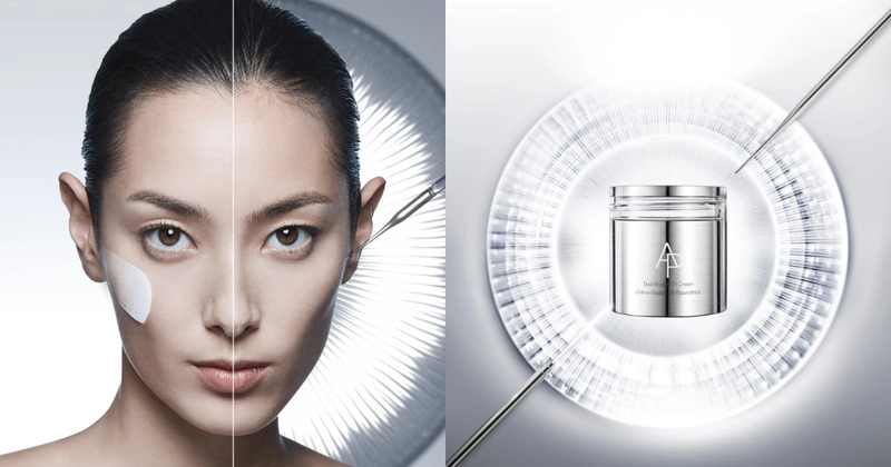 AP BEAUTY M.D. Dual Repair Lift Cream Ceramides: The Lipids That Build the Skin Barrier 4