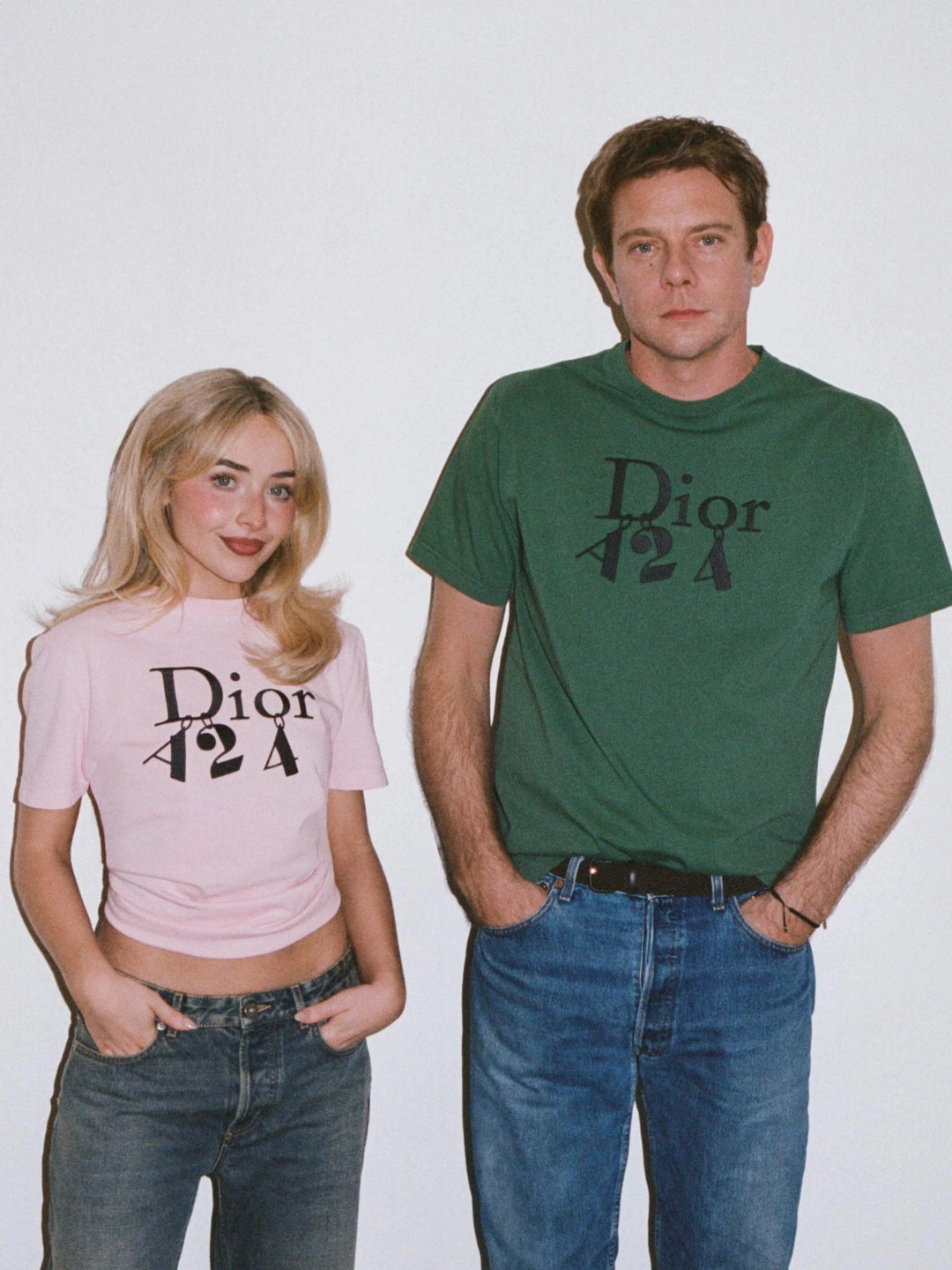 Dior x A24 Starts With Theatre, Not a Campaign