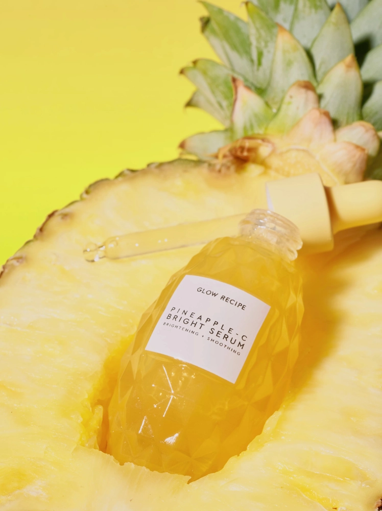 Bromelain Is More Than a Pineapple Enzyme