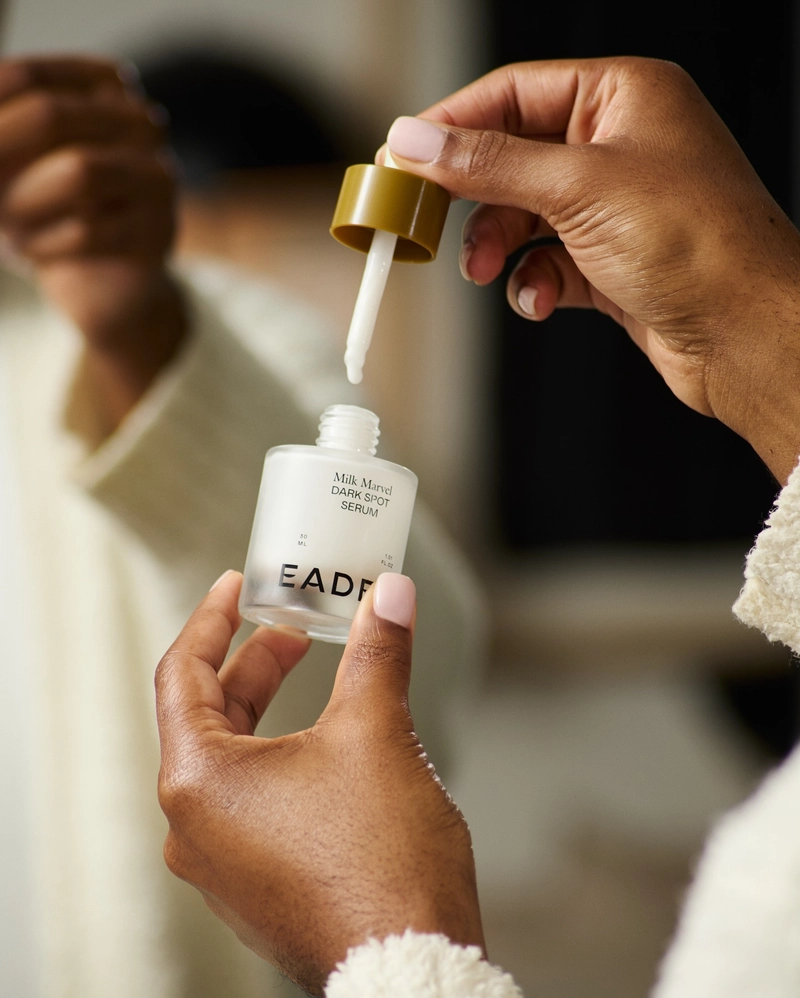 EADEM Milk Marvel Dark Spot Serum Bromelain Is More Than a Pineapple Enzyme 4