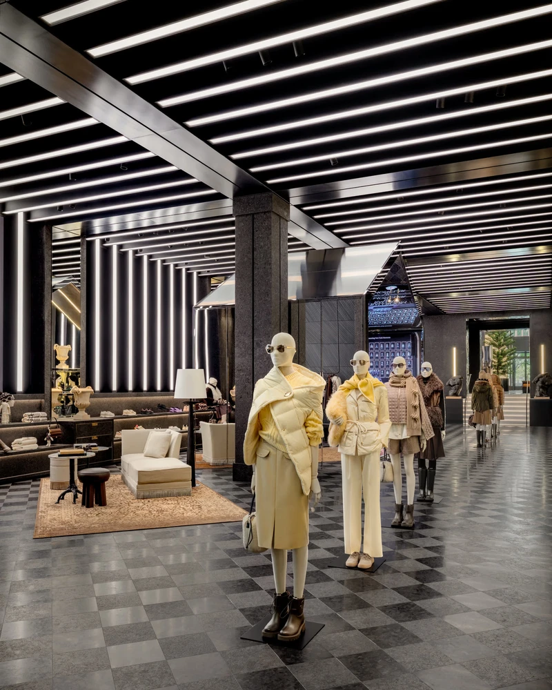 Fashion Week Has Turned Into a Retail Boom in New York