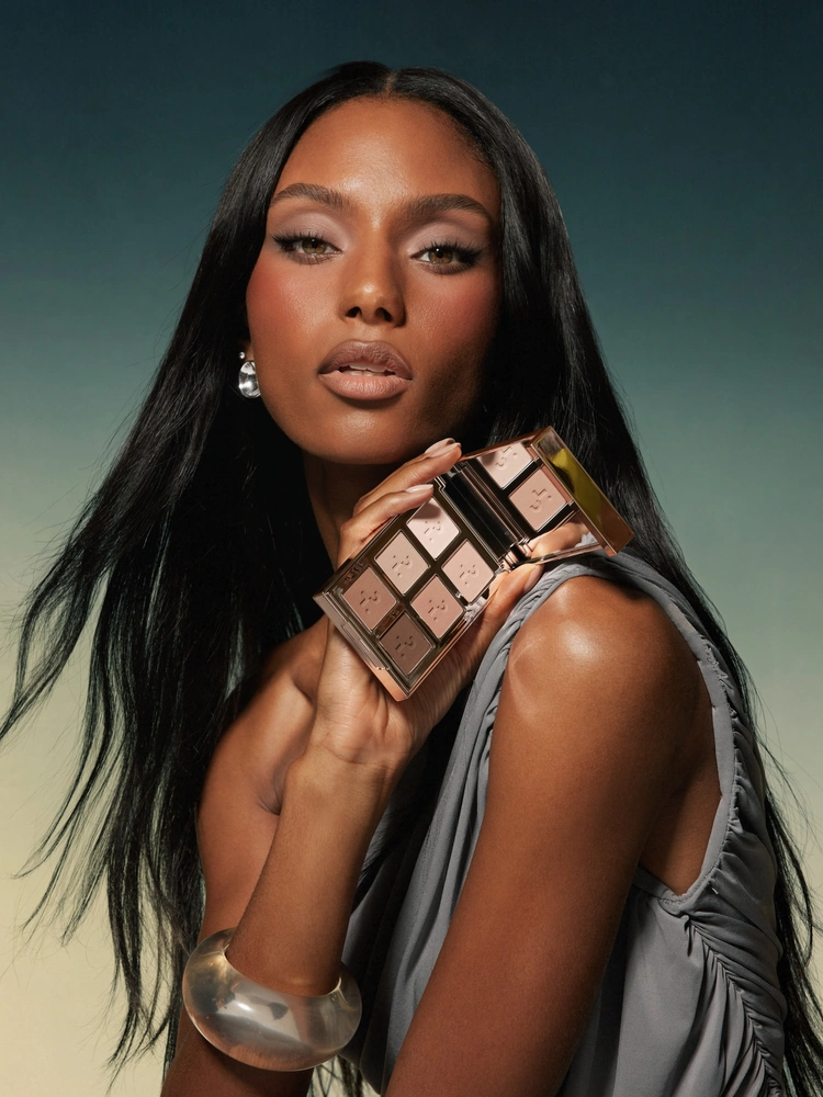 6 Eyeshadow Palette Picks Defining Fall 2026