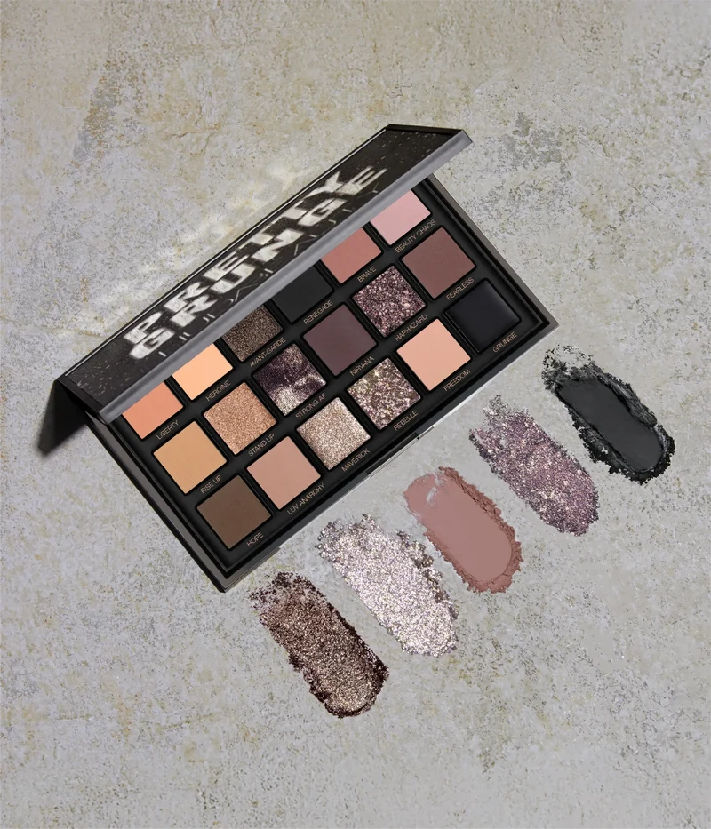 6 Eyeshadow Palette Picks 6
