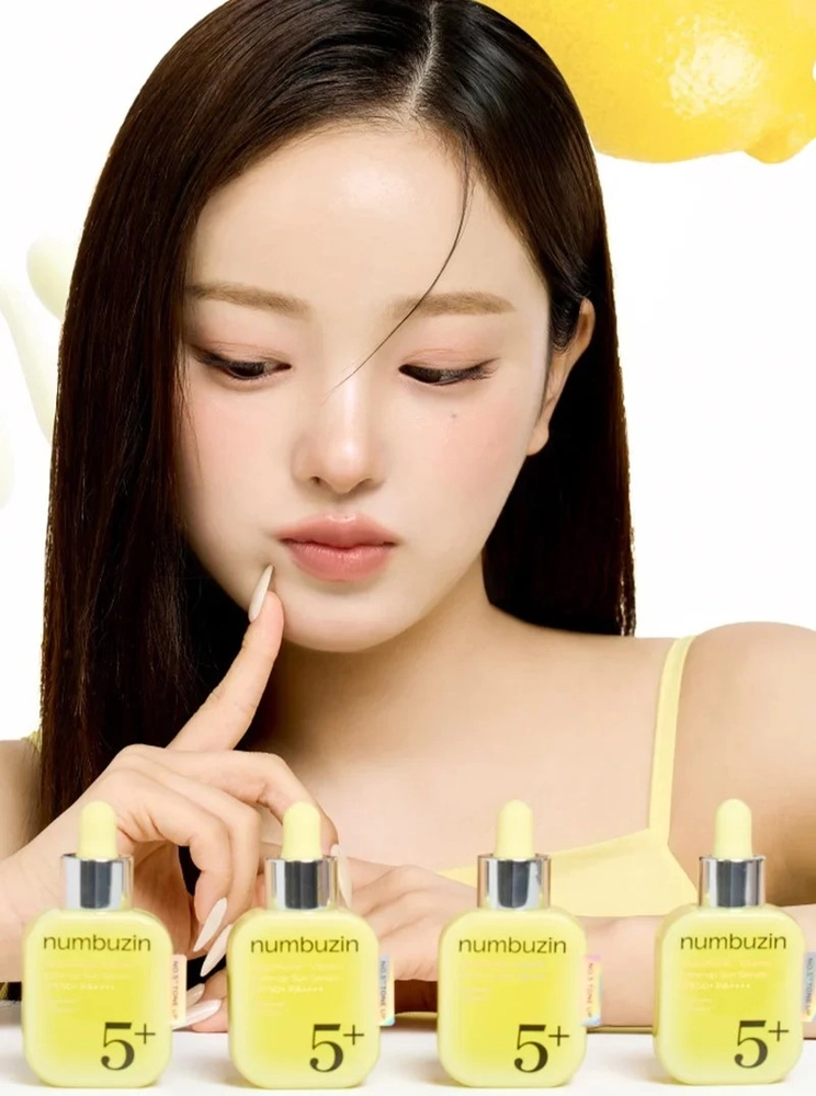 Glutathione Was in Your Skin Before Skincare