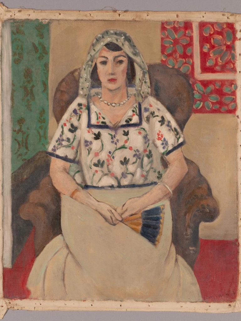 provenance luxury art collecting