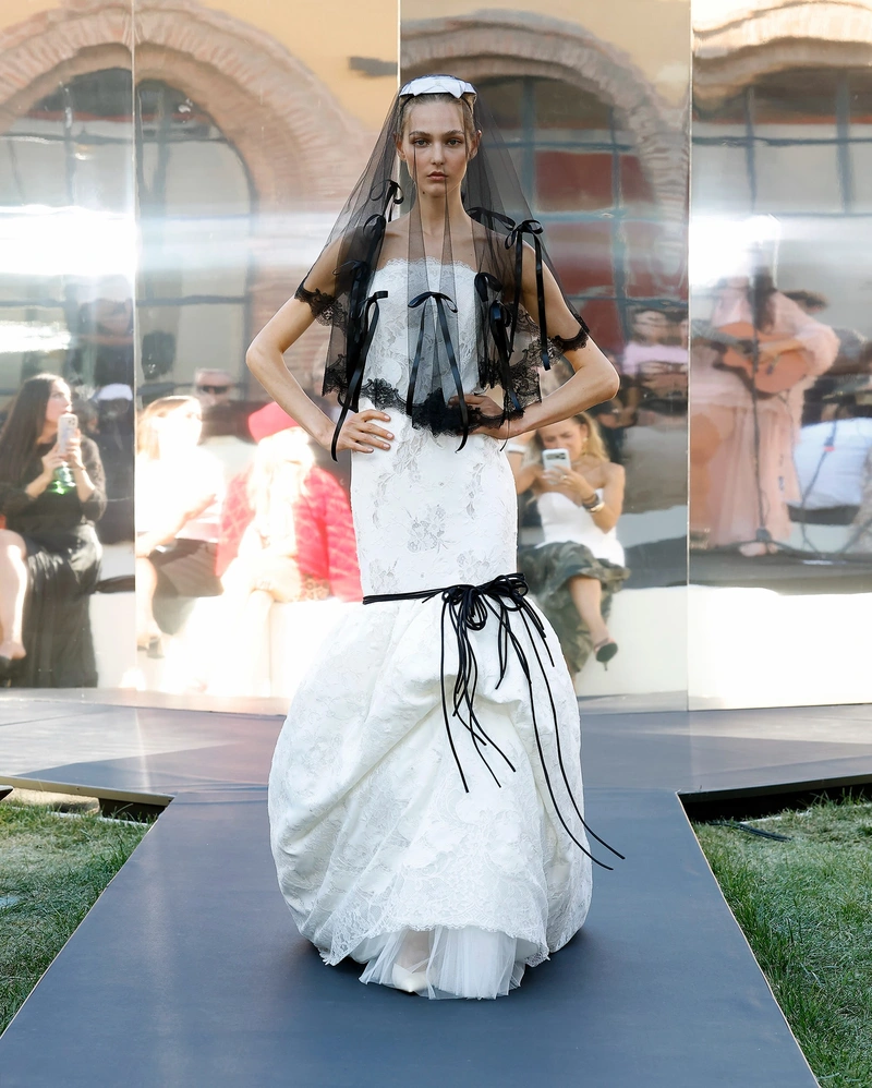 Madrid Fashion Week SS27 Part 3: Next Waves Arrival