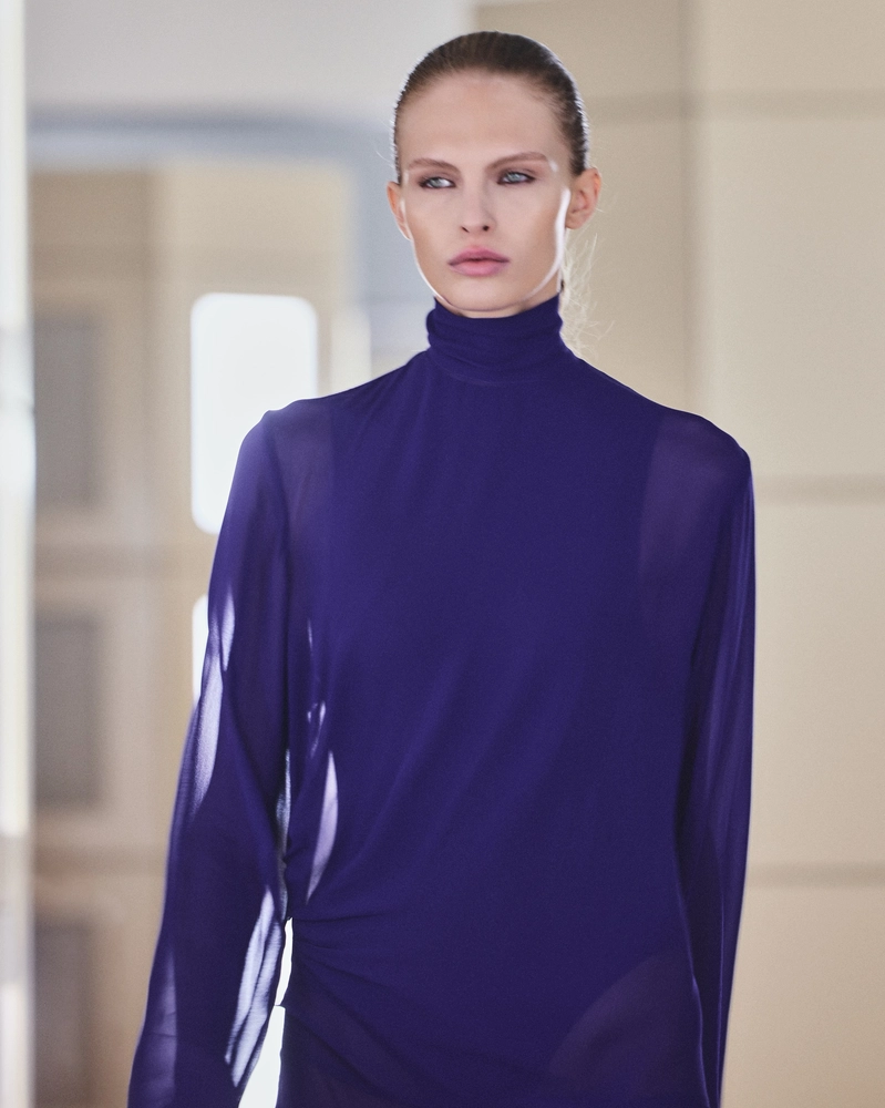 COS AW26 Made Luxury Look Easy. PETA Made It Complicated