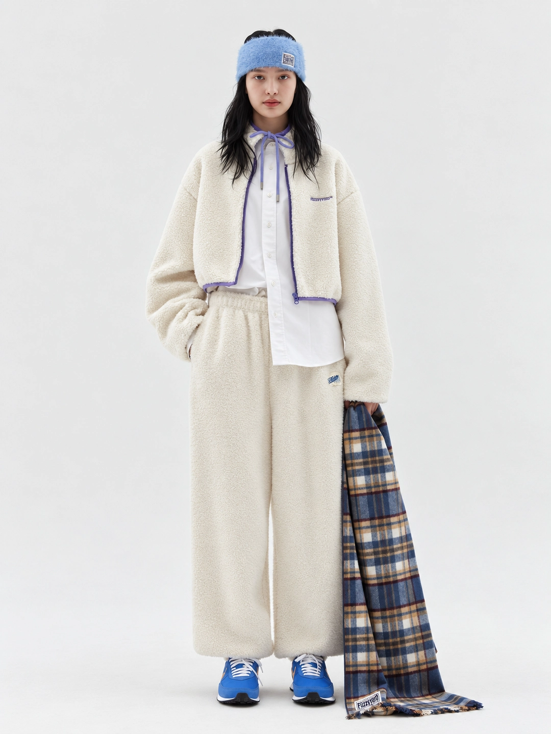 Fleece Fabric: The New Language of Warmth