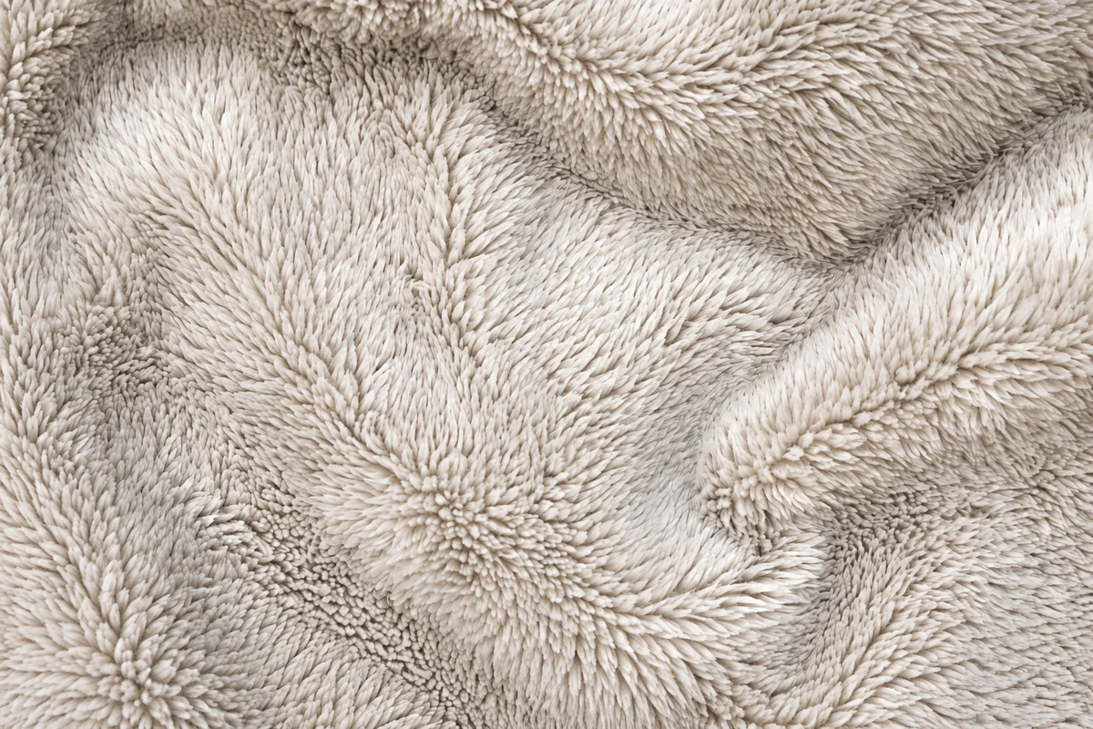 fleece fabric