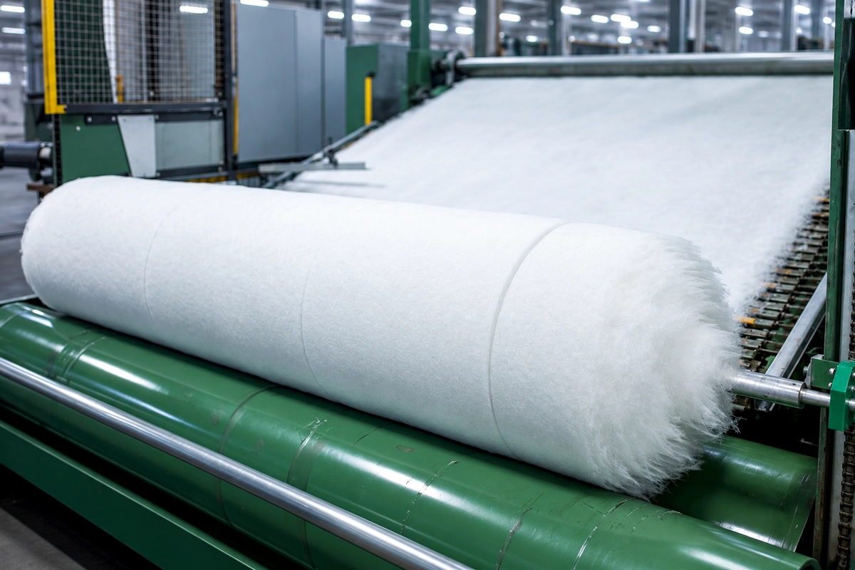 fleece fabric 1