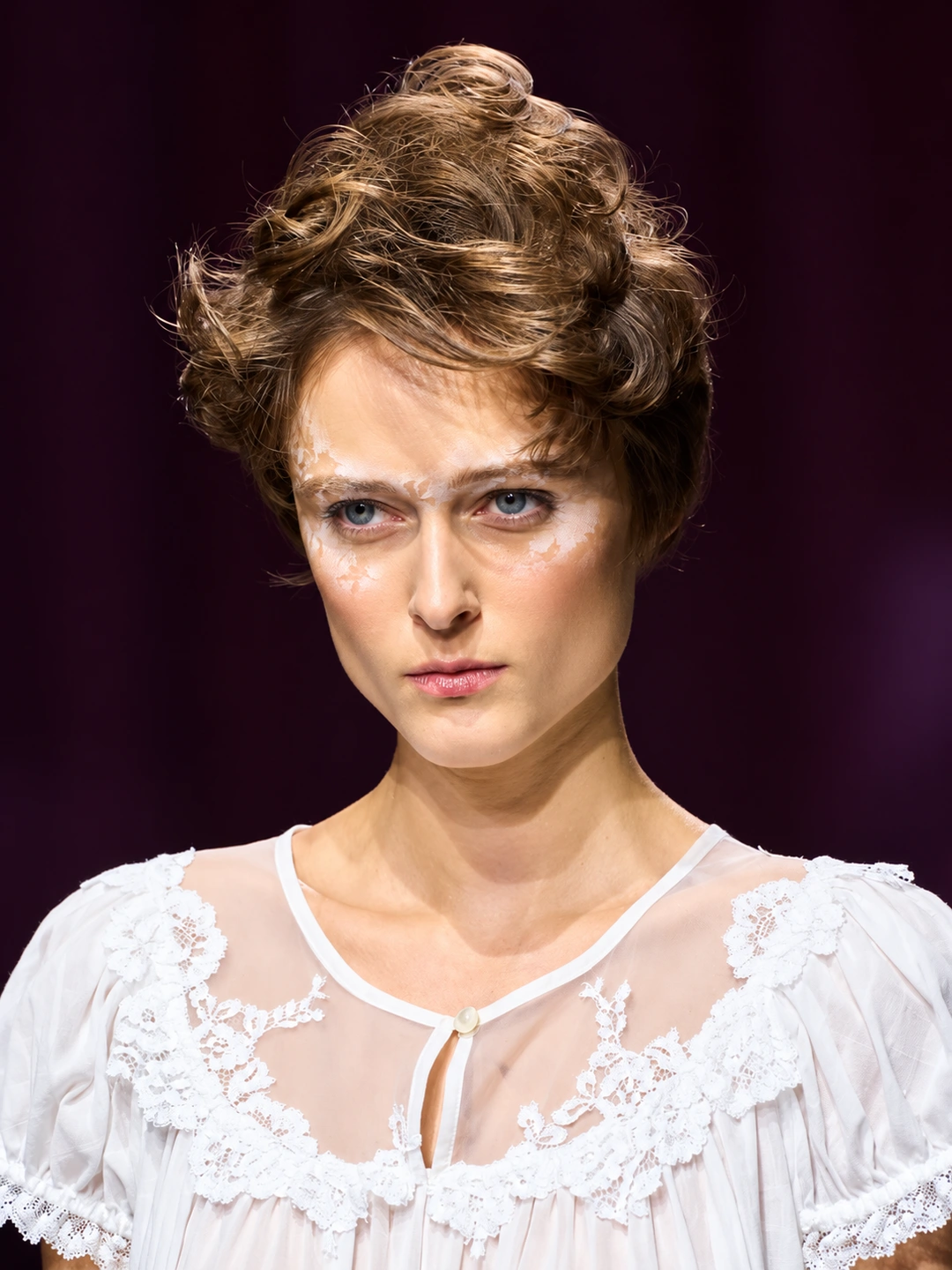 Yuhan Wang SS27: What Are Sweet Dreams Made Of?