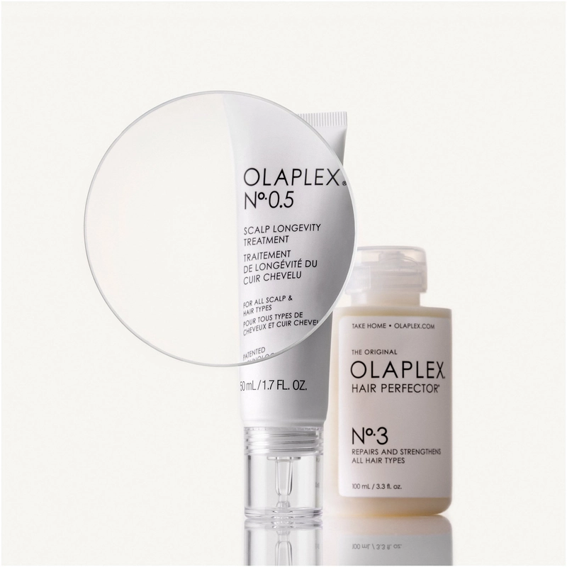Olaplex Scalp Longevity Treatment The Next Skincare Routine Is Scalp Care