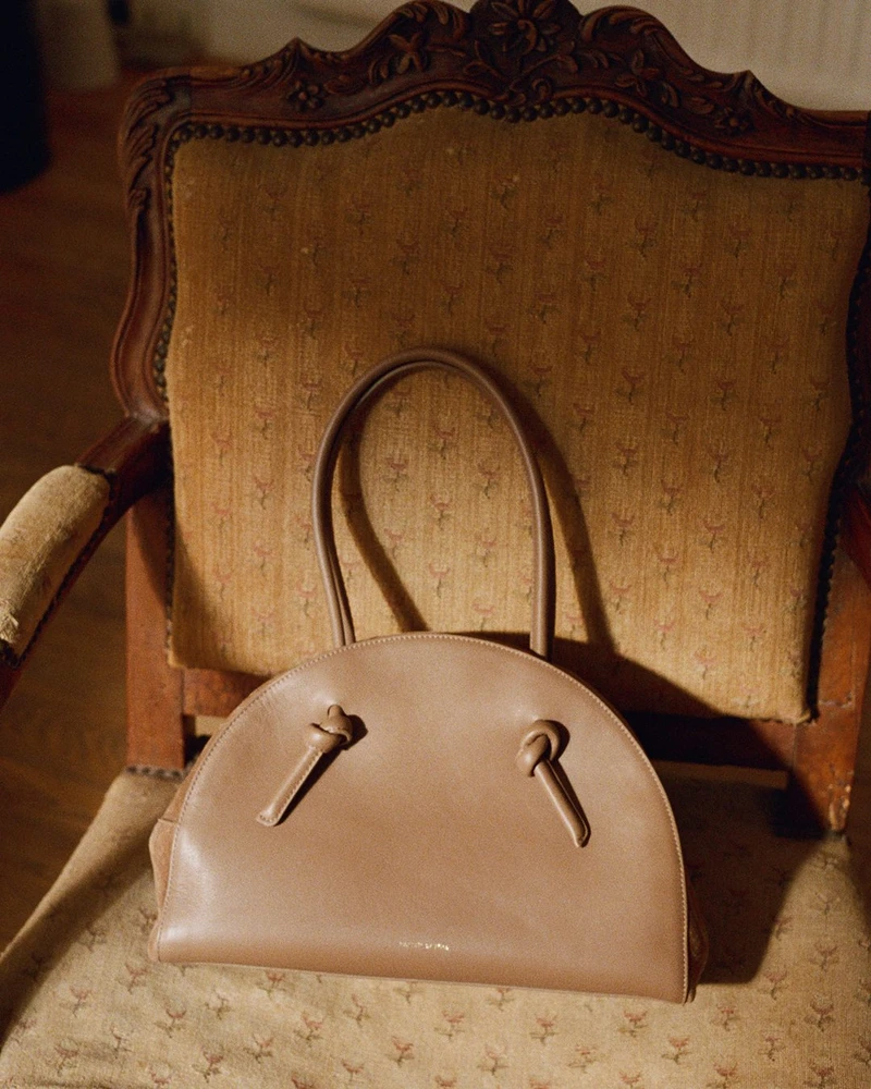 Everyone Is Bowling With the Bowler Bag