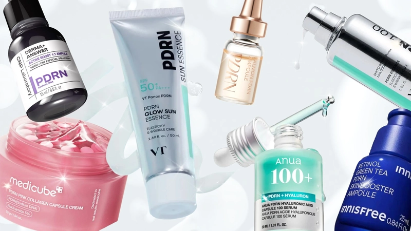 One PDRN Serum Cannot Speak for Every PDRN Serum 0