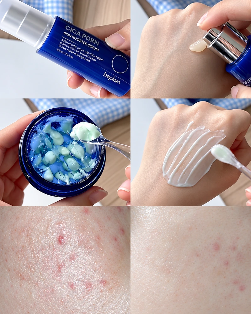 One PDRN Serum Cannot Speak for Every PDRN Serum