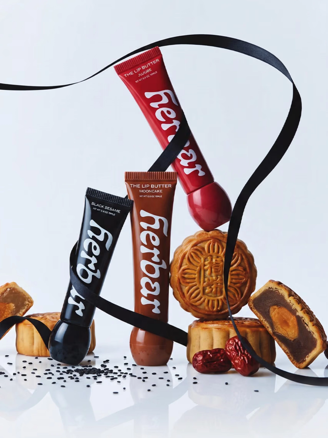 The Asian Pantry Enters Beauty With Herbar Lip Butter