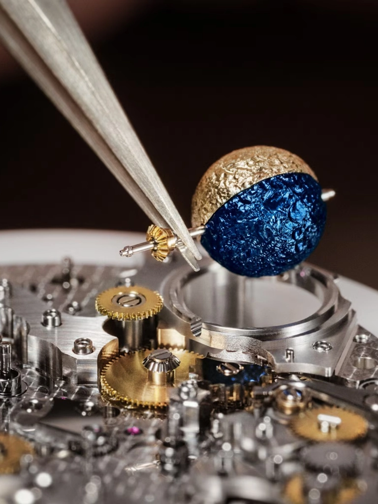 Your Celestial Jewelry Watch Based On Your Star Sign III