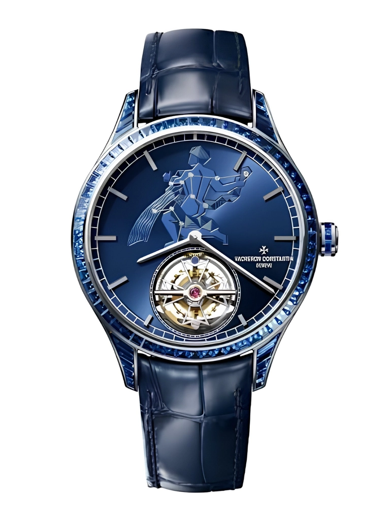 Celestial Jewelry Watch Celestial Jewelry Watch