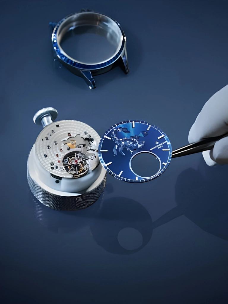 Your Celestial Jewelry Watch Based On Your Star Sign II