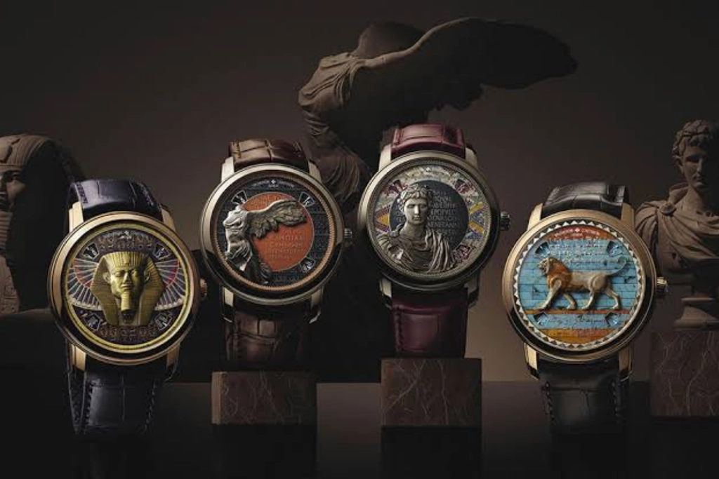 Vacheron Constantin’s Métiers d’Art – Tribute to Great Civilisations luxury craftsmanship