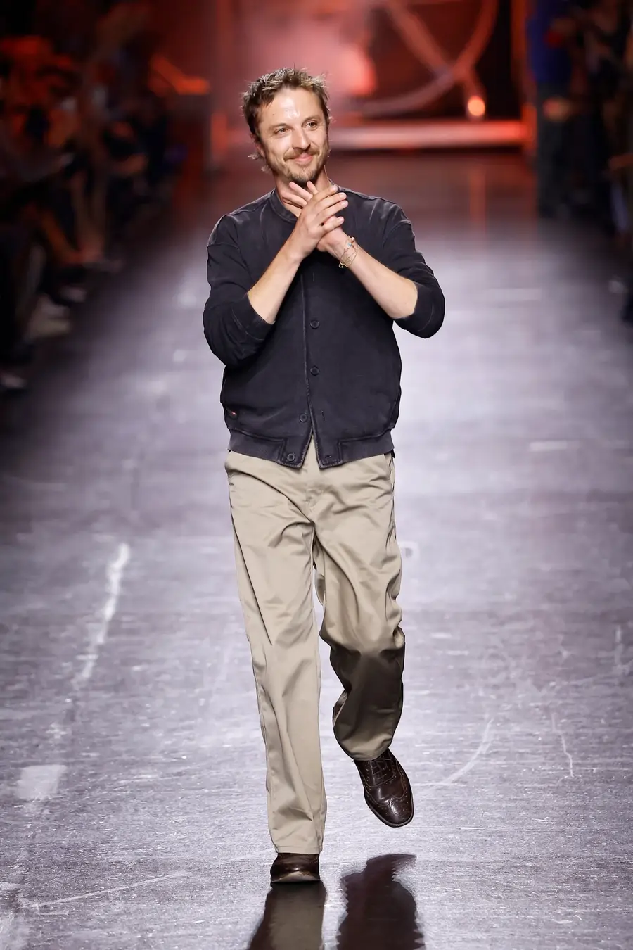 Diesel SS27 end