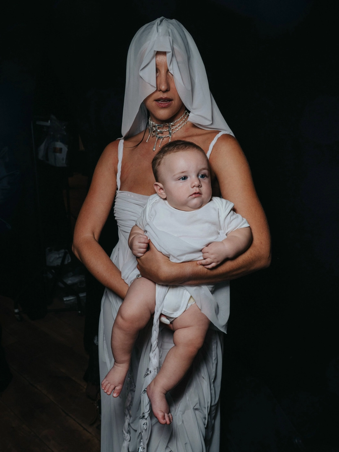 Di Petsa SS27: Mother Knows Best