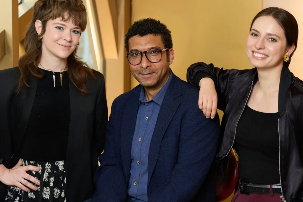 Furniture maker Aspen Golann, ceramicist Ibrahim Said and jewellery artist Joy Harvey luxury brand history handcraft in haute horlogerie