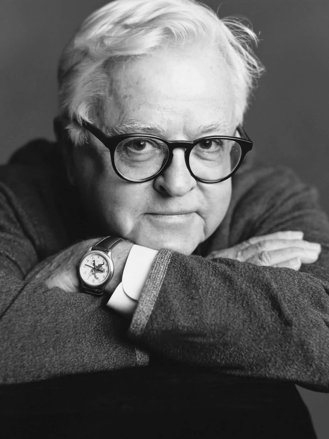 Geoffrey Beene Rewrote the Rules of American Elegance