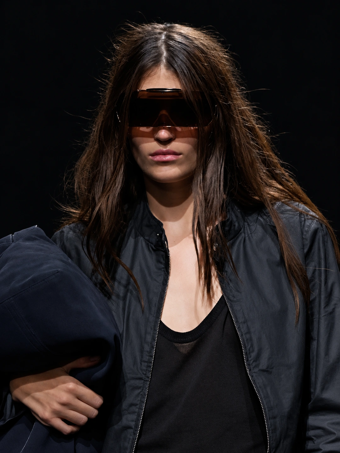 MM6 Maison Margiela SS27: Dress Code Malfunction