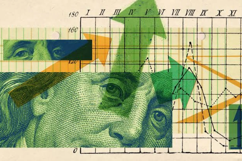 The great wealth transfer The great wealth transfer