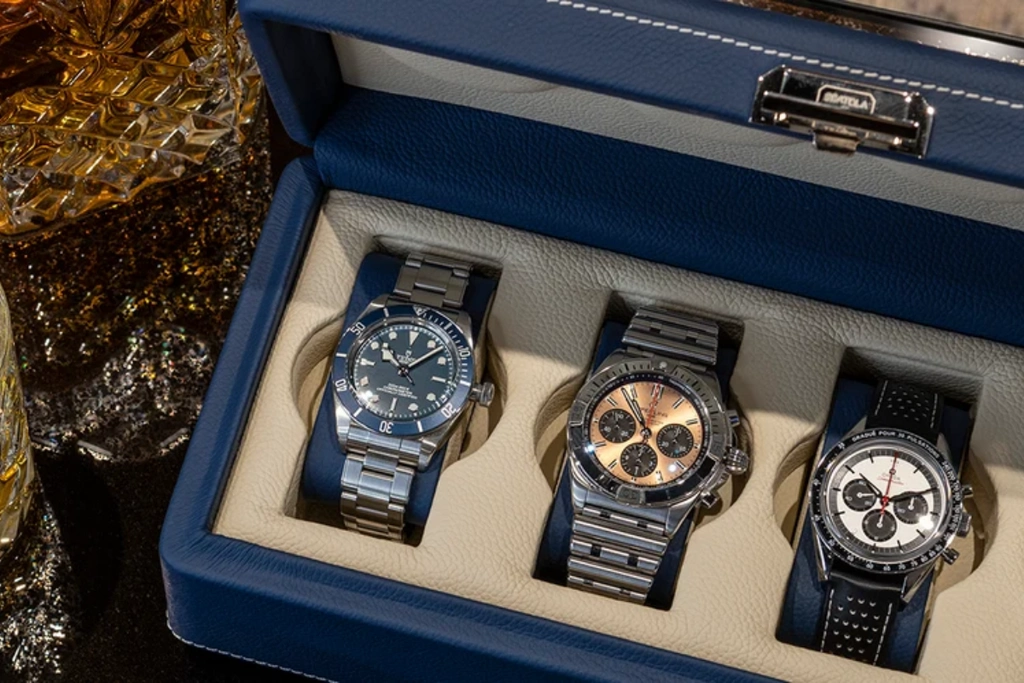 preowned watch preowned watch