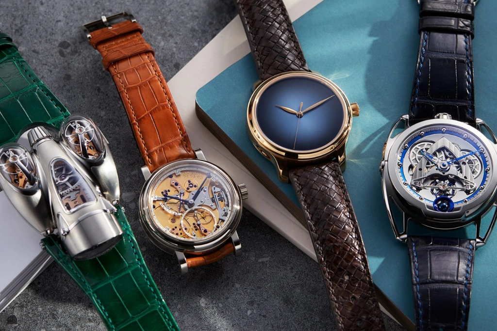 preowned watch preowned watch