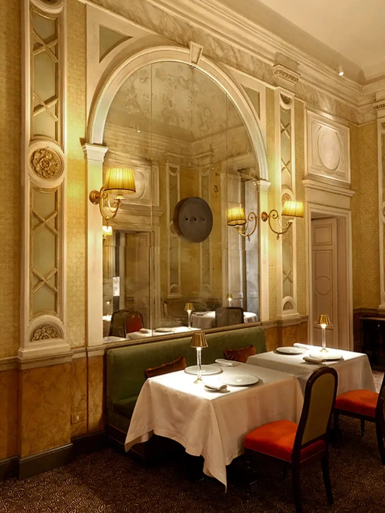 City as Gallery: A Guide To Milan Through The Artistic Lens