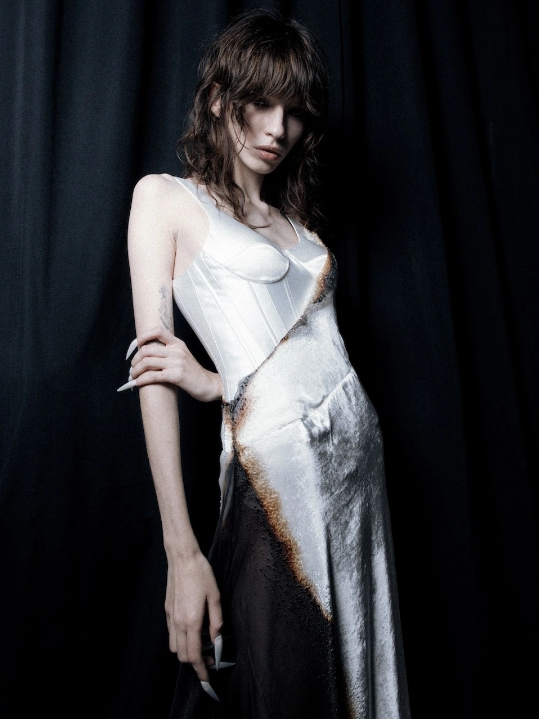 Grace Ling SS27: Beauty With a Venomous Edge