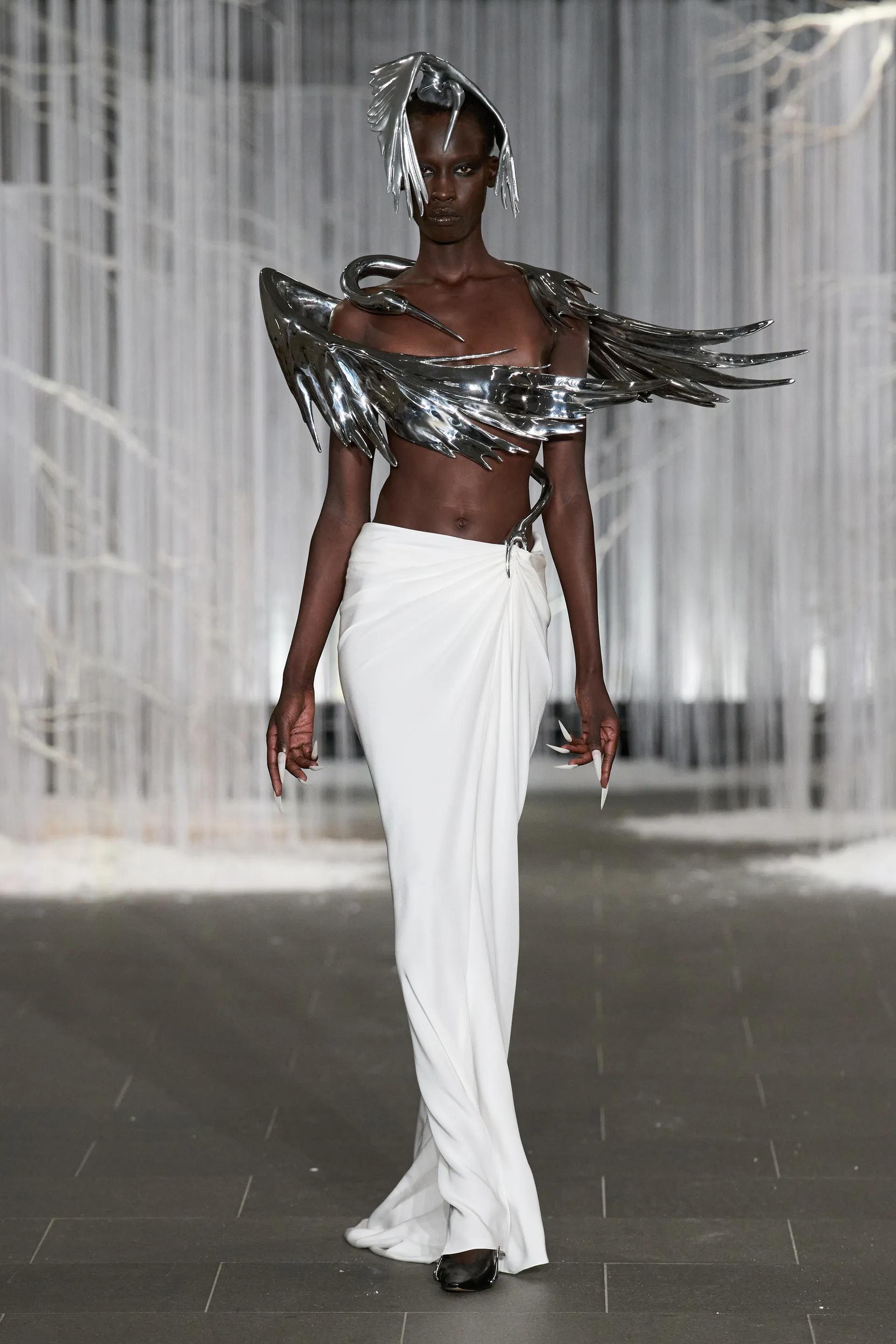 Grace Ling SS27 c Grace Ling SS27 c