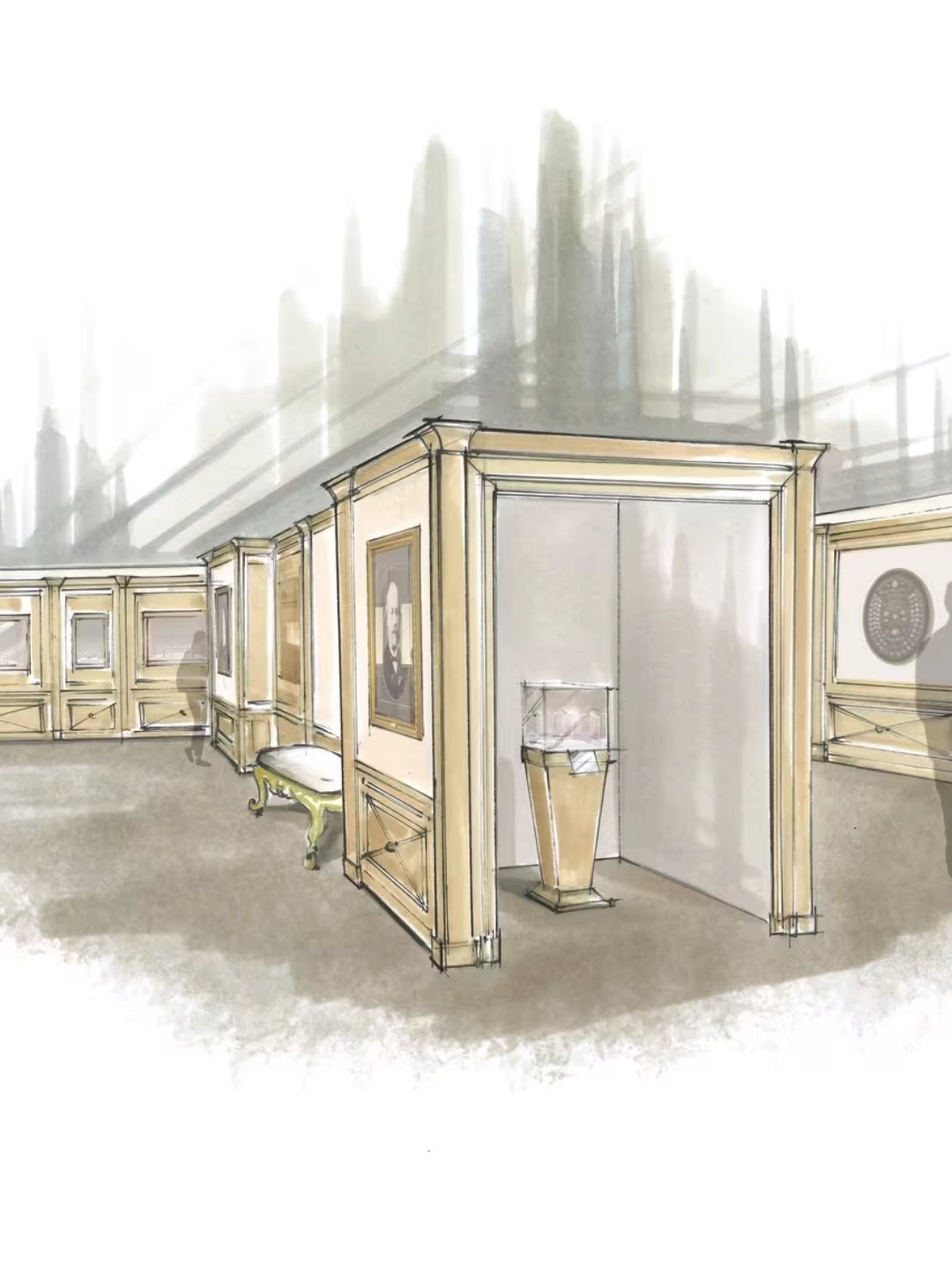 The Watch Art Grand Exhibition Is Coming To Milan