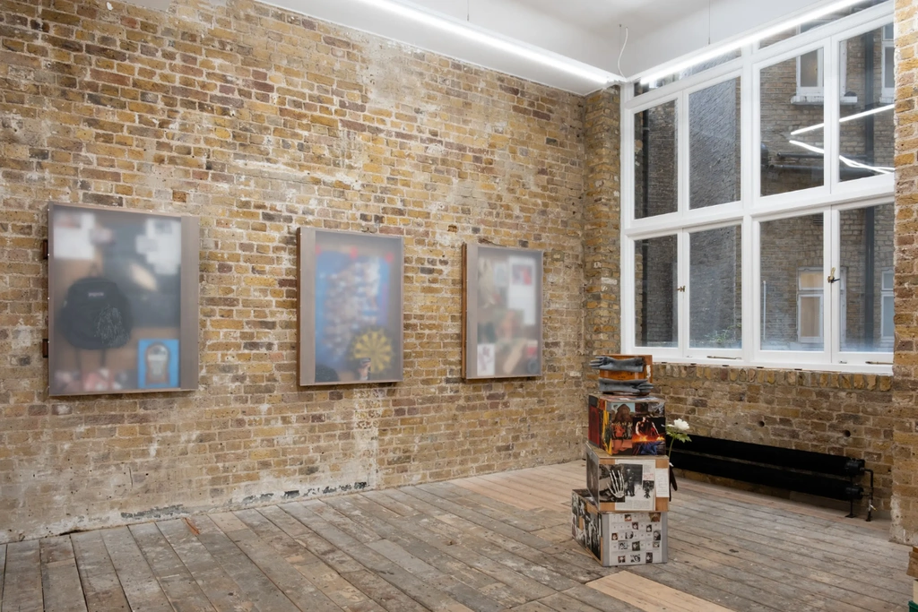 London Gallery Weekend 2026 London Gallery Weekend 2026