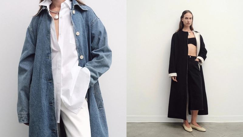Old Denim Goes Back to Fibre 4