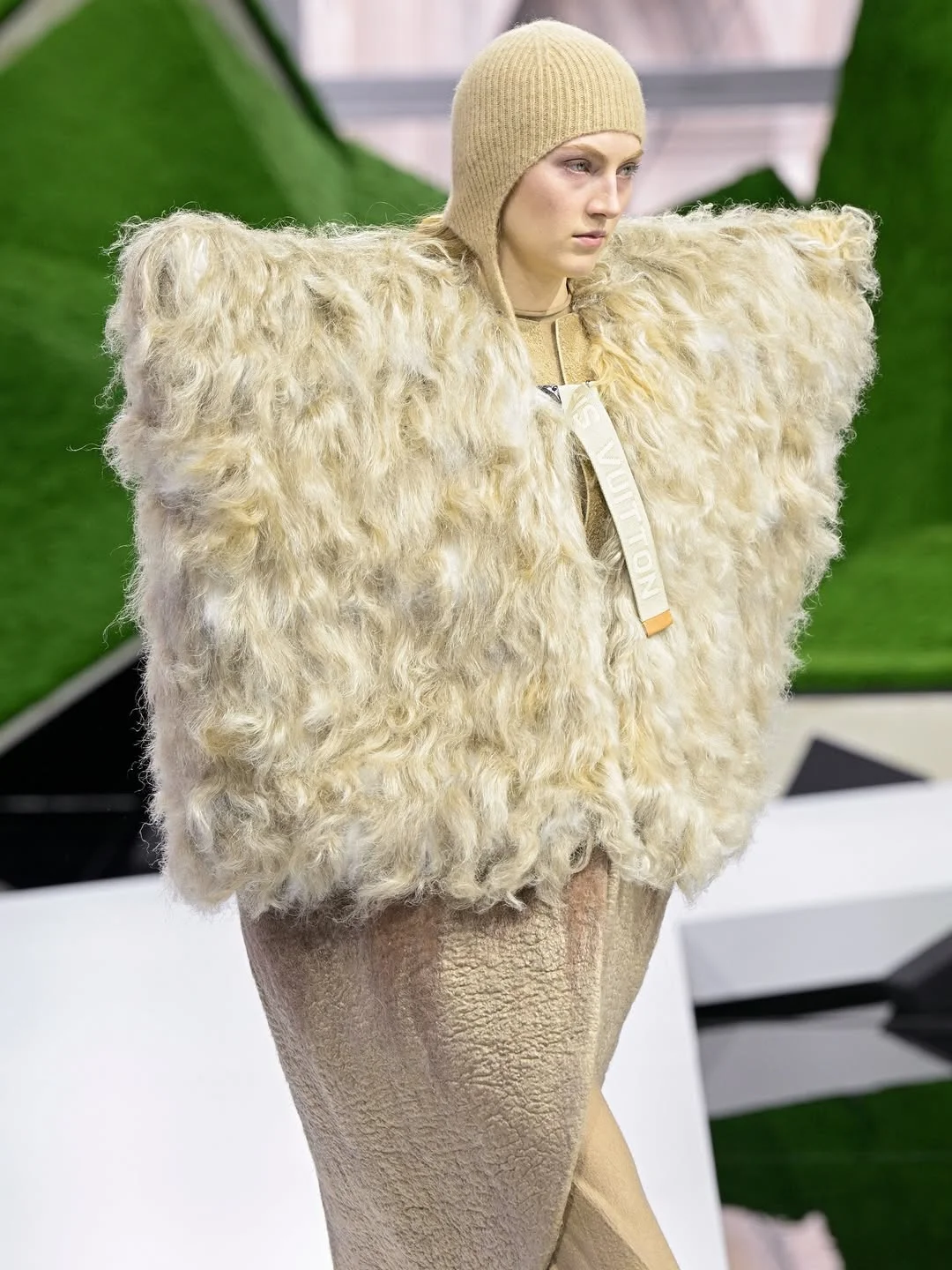 The New Science Behind Next-Gen Fur Boom