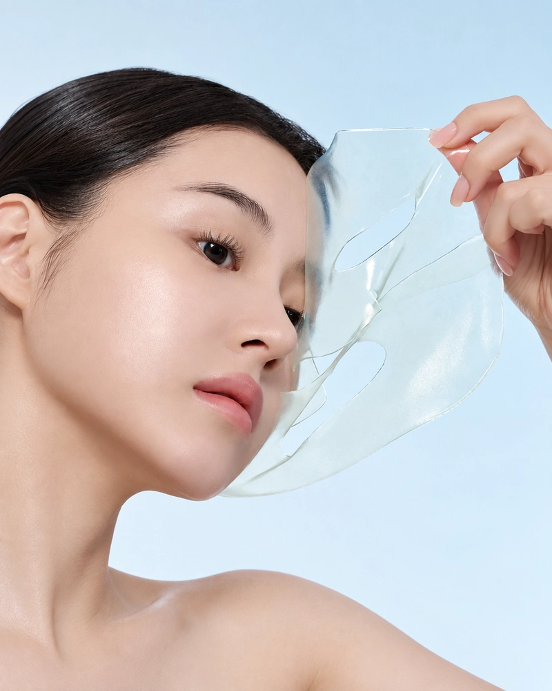 Face Masks for Oily Skin That Still Needs Moisture