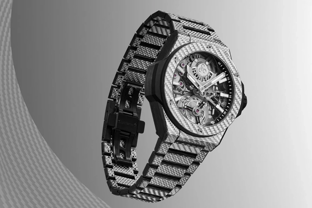 luxury brand history